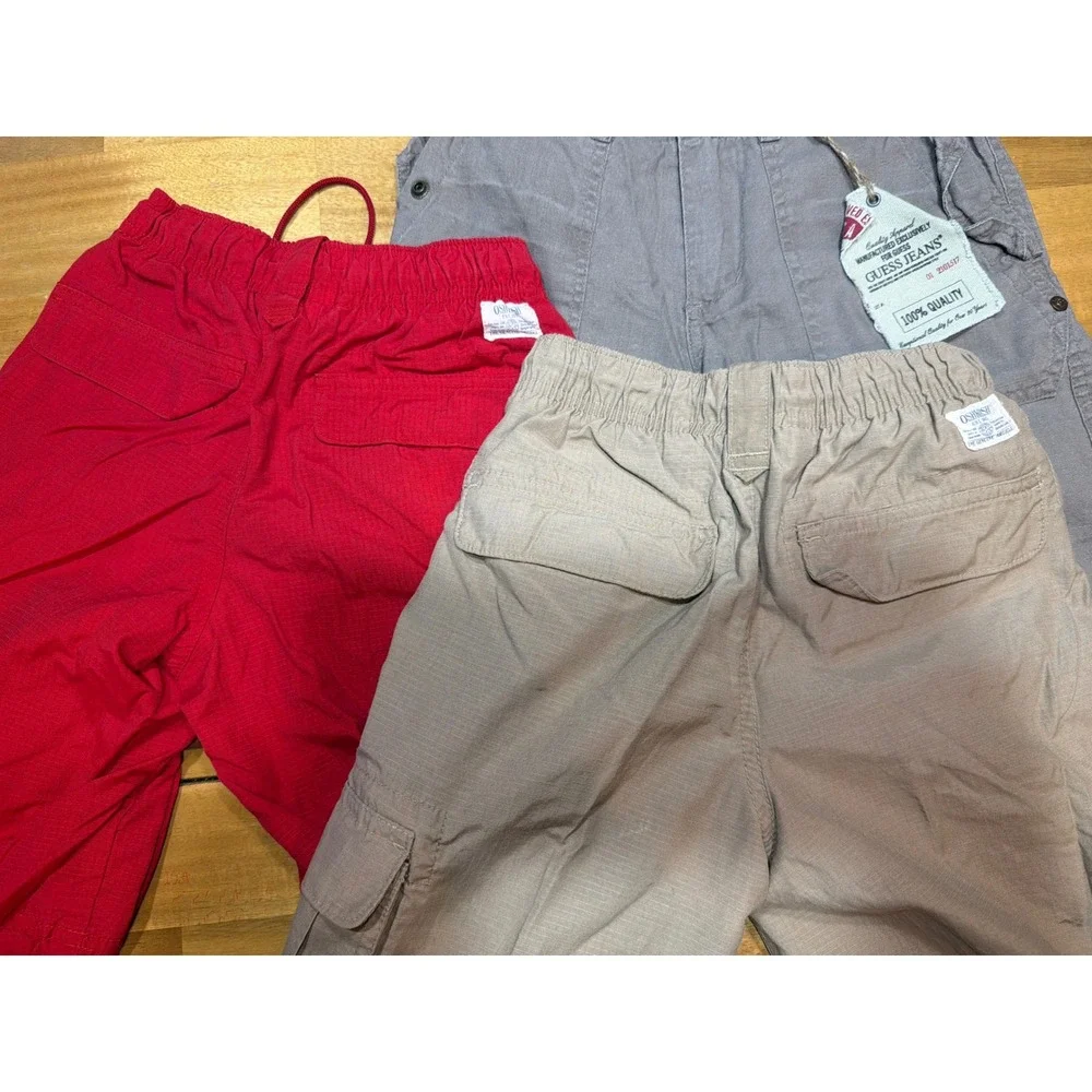 OshKosh Bgosh bundle three